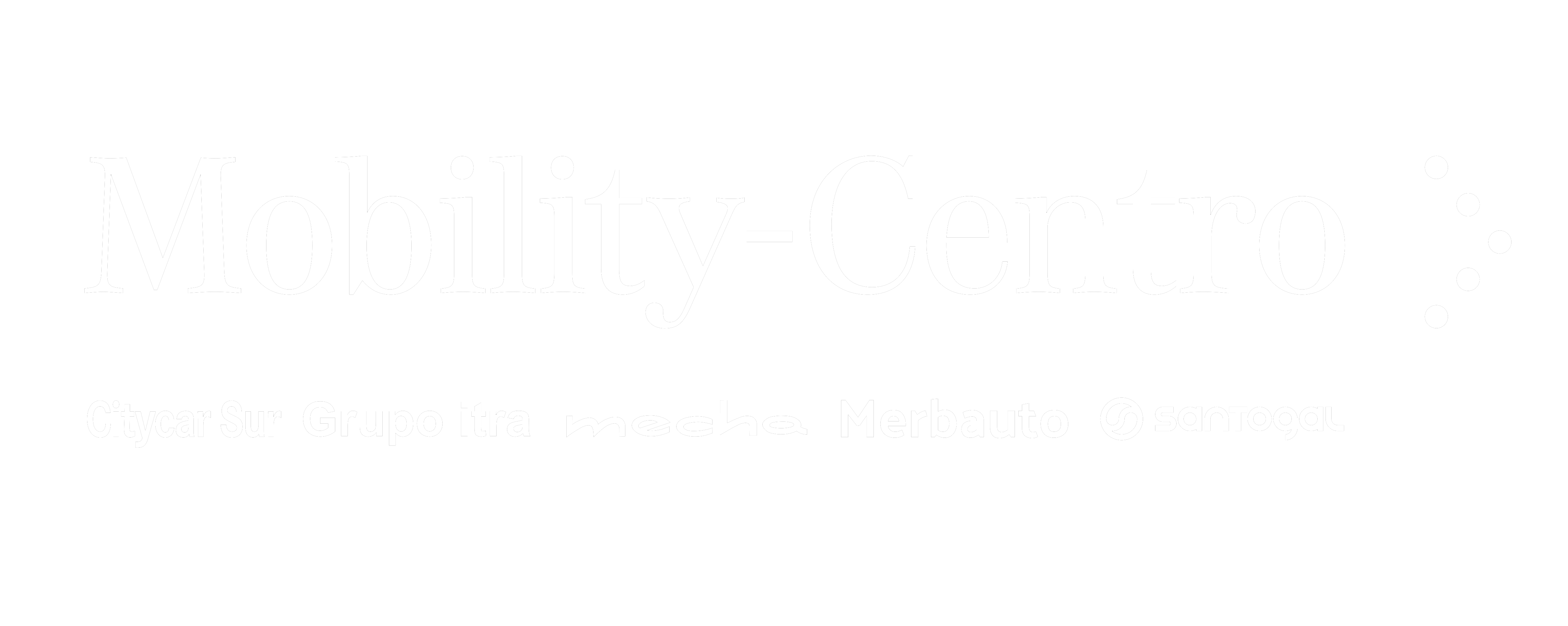 logo mobility amg