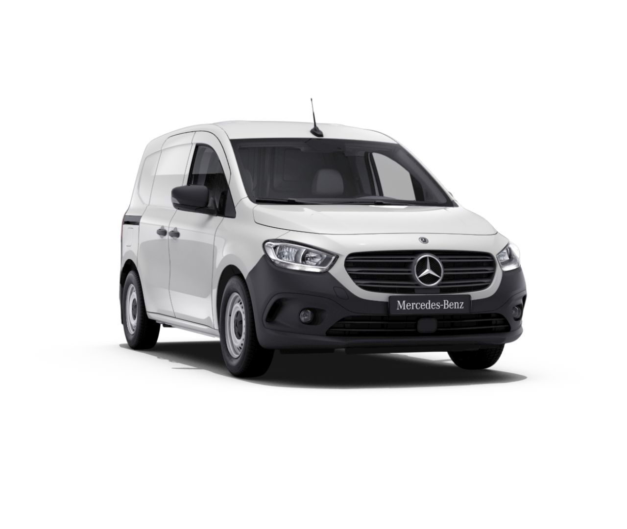  Mercedes Citan