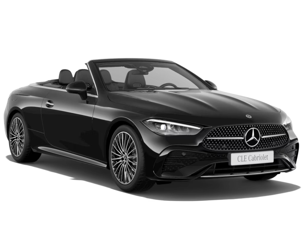 Cabriolet