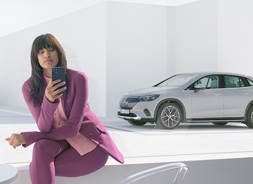 Concesionario Mercedes-Benz | Mobility-Centro