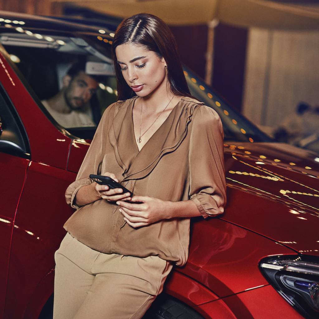 Cita previa | Mobility-Centro